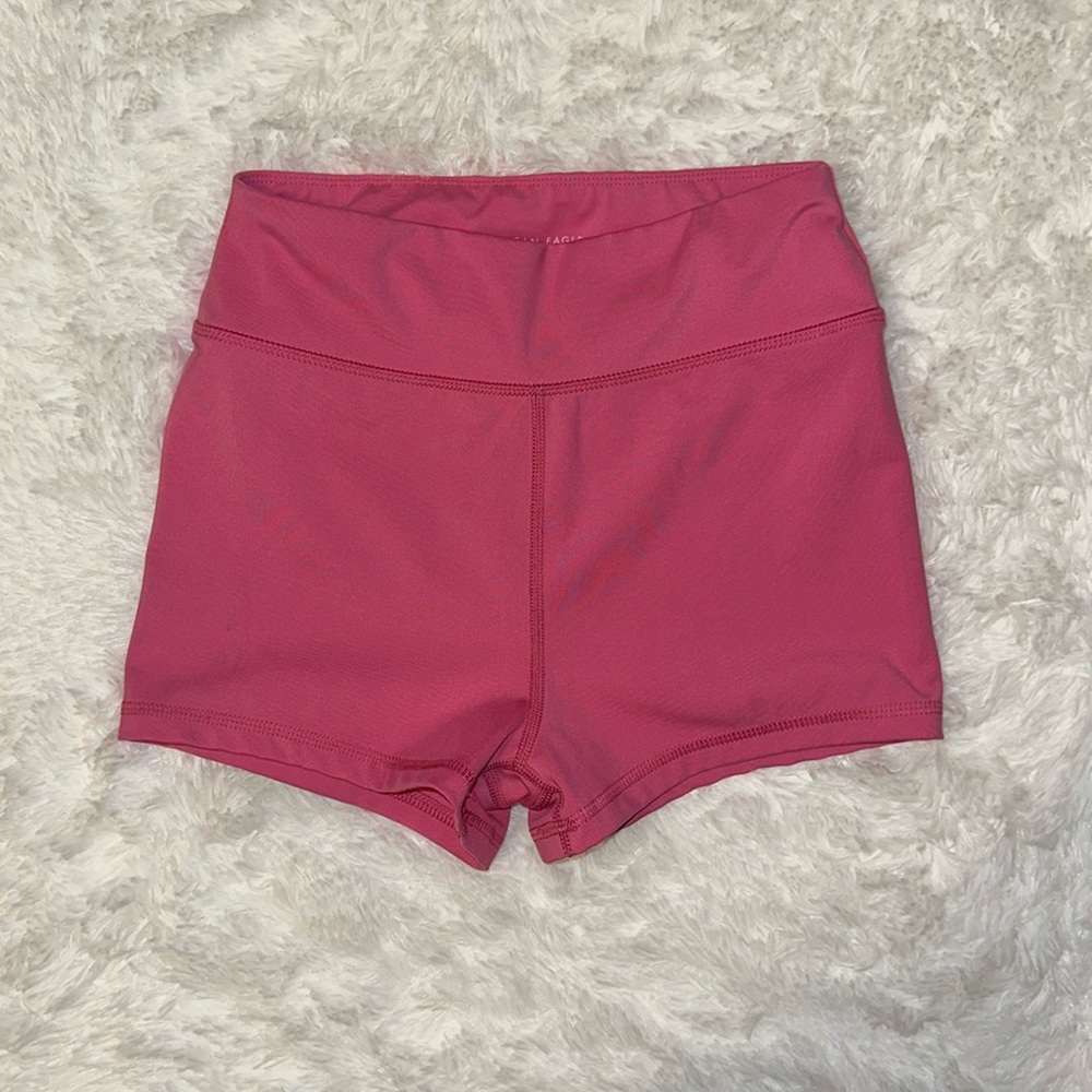 AE spandex